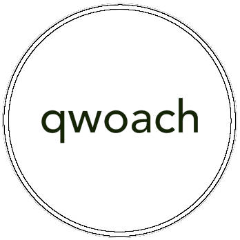 Qwoach logo