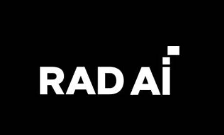 RAD AI logo