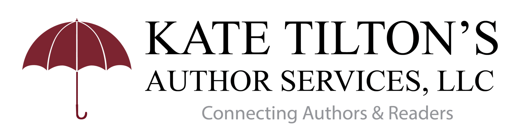 Kate Tilton's Author Services