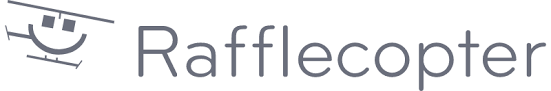 Rafflecopter - Contest Software