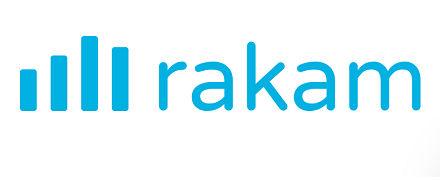 Rakam logo
