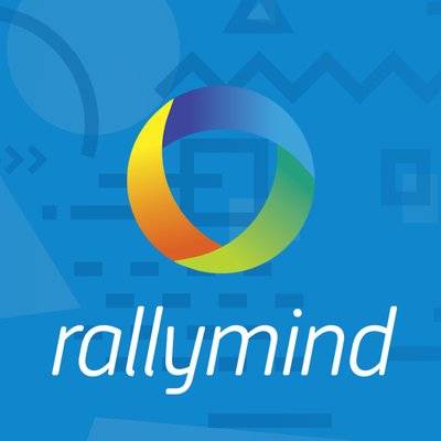RallyMind logo
