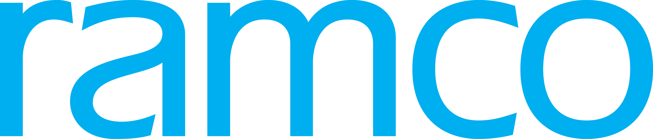 Ramco ERP logo