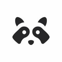 Ranking Raccoon logo