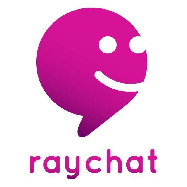 raychat logo
