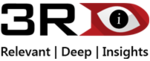 3RDi Search logo