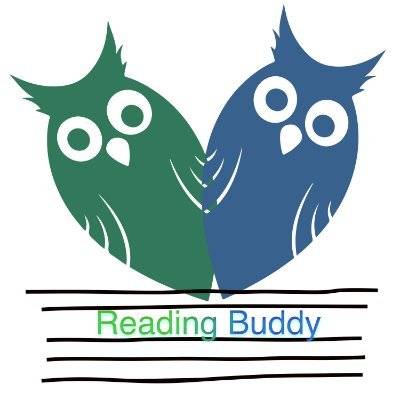Reading Buddy logo