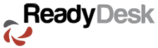 ReadyDesk logo