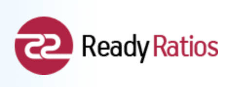 ReadyRatios logo