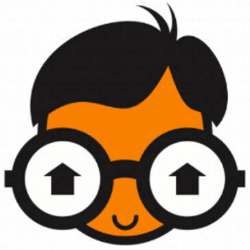 Real Geeks logo
