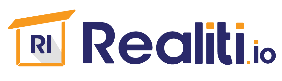 Realiti.io logo