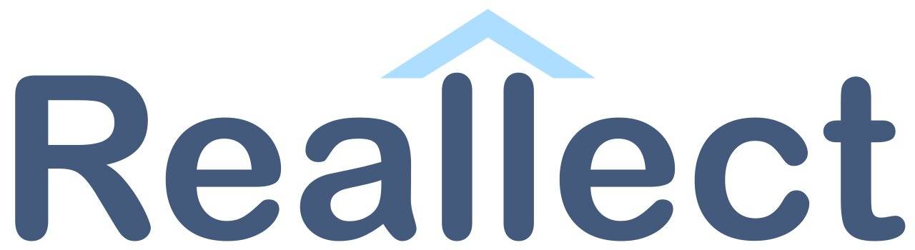 Reallect logo