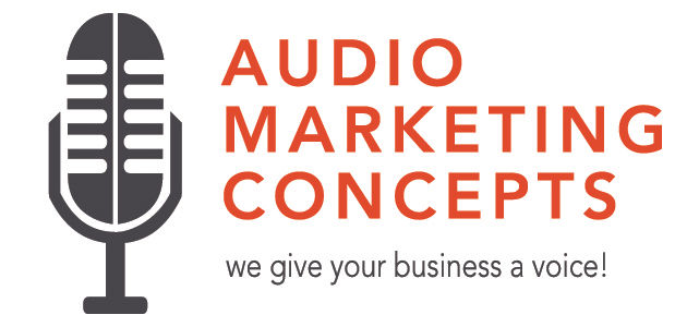 Audio Marketing Concepts