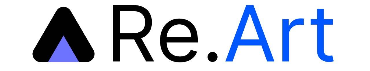 Re.Art logo