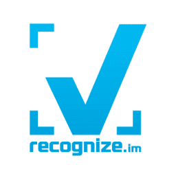 Recognize.im - Image Recognition Software