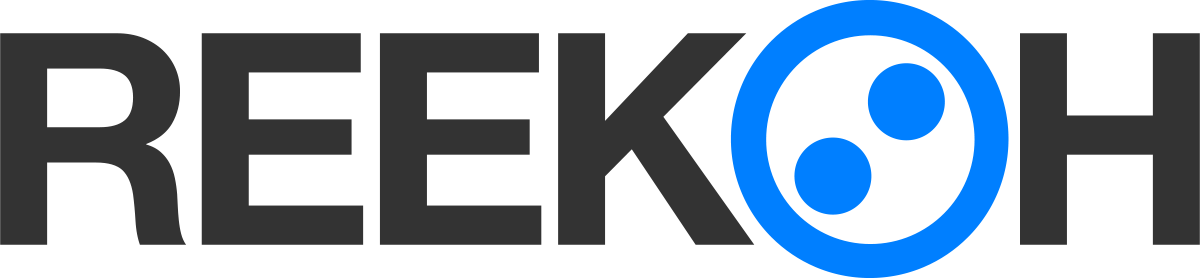 Reekoh logo