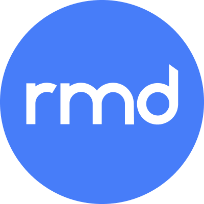 ReferralMD logo