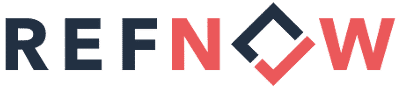 RefNow logo