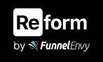 Reform logo