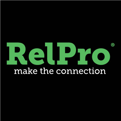 RelPro logo