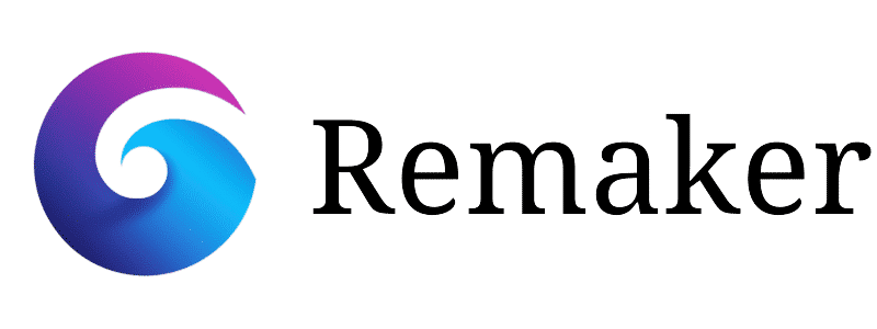 Remaker AI logo