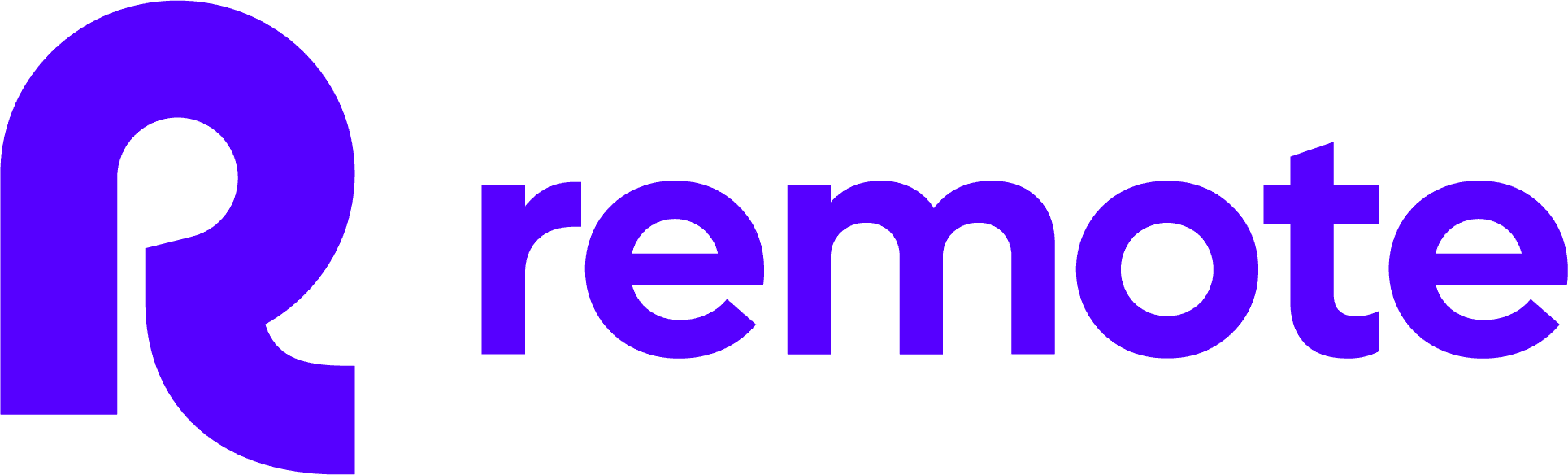 Remote.com logo