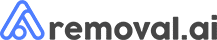 Removal.ai logo