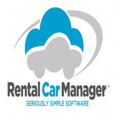 Rental Car Manager logo
