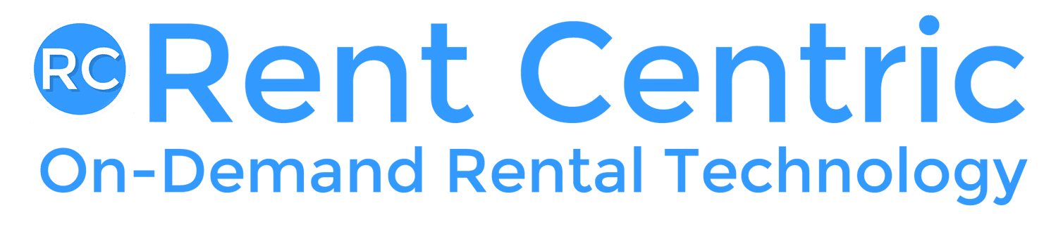 Rent Centric - Car Rental Software