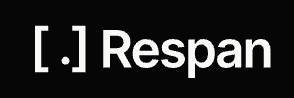 Respan AI logo