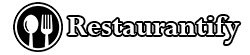 Restaurantify logo