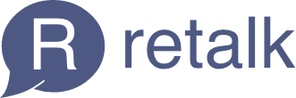 retalk logo