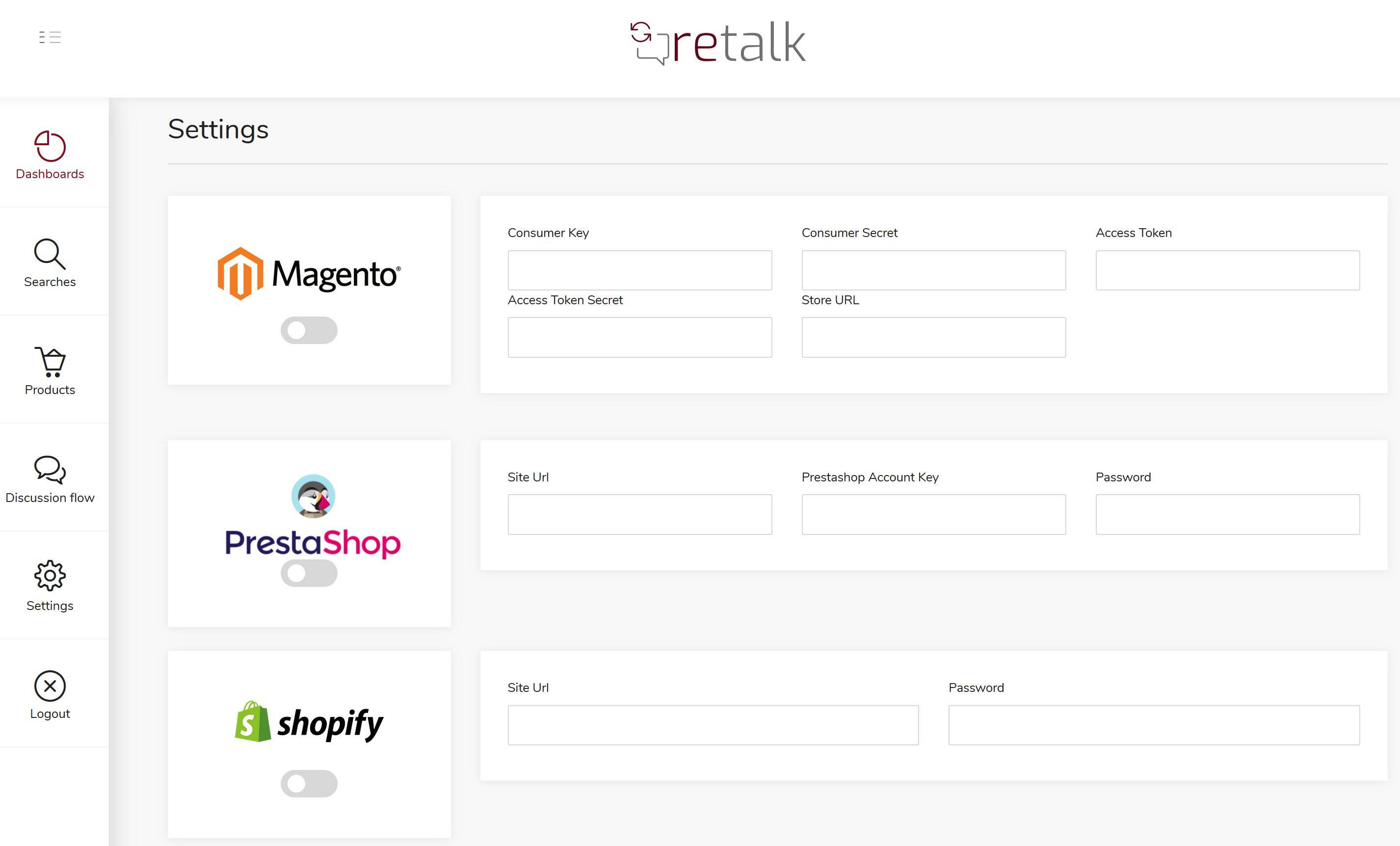 retalk Pricing, Reviews and Features (June 2021) - SaaSworthy.com