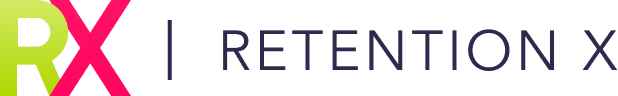 RetentionX logo
