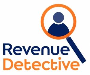 Revenue Detective logo