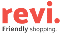 Revi logo