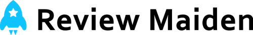 Review Maiden logo