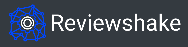 Reviewshake logo