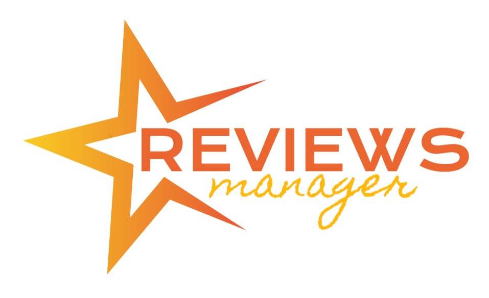 Reviews Manager logo