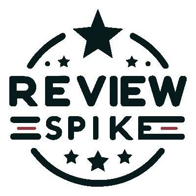 Review Spike logo