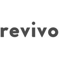 Revivo logo