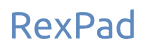Rexpad logo