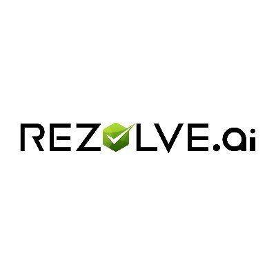 Rezolve.ai logo