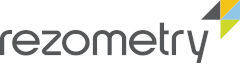Rezometry logo