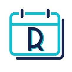 Rezrva logo