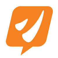 Rhino Support logo
