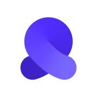 Ribbon Recruit AI logo