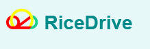 RiceDrive logo
