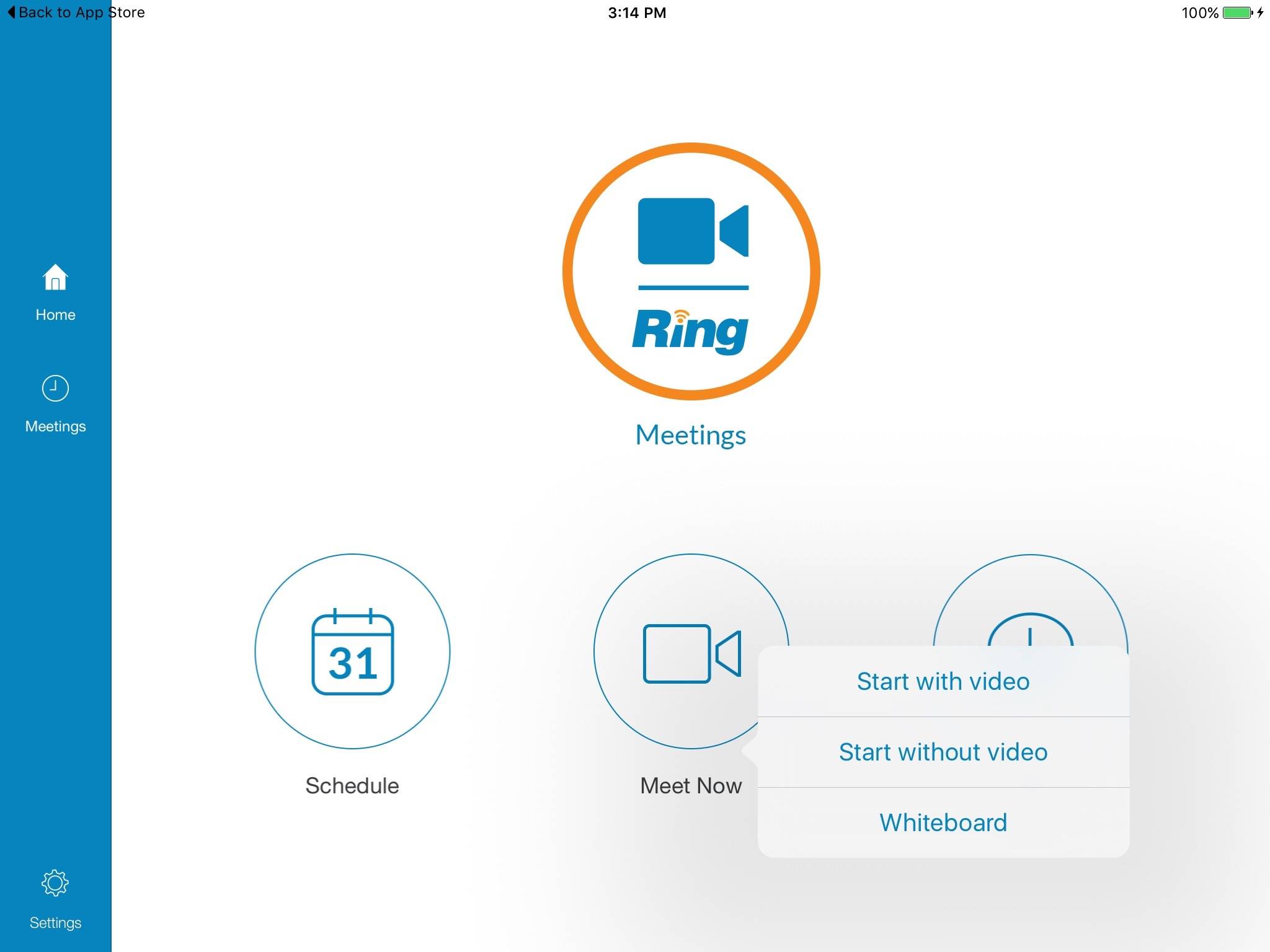 Ringcentral Down - x04k7ti