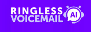 RinglessVoicemail.AI logo